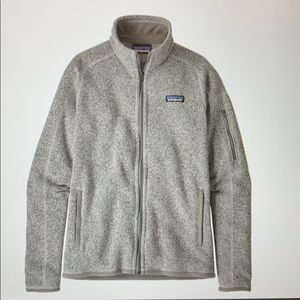 Patagonia Better Sweater Full Zip